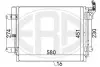 Радиатор кондиционера 5N0820411C Volkswagen 667142