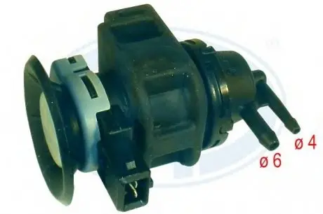 Перетворювач тиску RENAULT, DACIA Clio, Kangoo, Scenic, 1.5 dCi ERA 555210