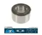 Підшипник колеса,комплект BTA H12020BTA
