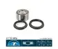 Комплект подшипника ступицы колеса BTA H11014BTA