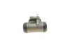Циліндр гальмівний (задній) Nissan Primera 90-06 (R) (d=20.6mm) F 026 002 221 BOSCH F026002221 (фото 3)