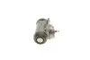 Циліндр гальмівний (задній) Nissan Primera 90-06 (R) (d=20.6mm) F 026 002 221 BOSCH F026002221 (фото 6)