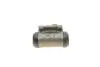 Циліндр гальмівний (задній) Nissan Primera 90-06 (R) (d=20.6mm) F 026 002 221 BOSCH F026002221 (фото 7)