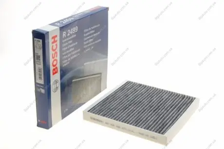 Фільтр салону BOSCH 1987432499