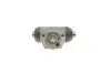Колесный тормозной цилиндр 0 986 475 750 BOSCH 0986475750 (фото 3)