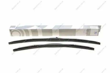 КОМПЛЕКТ ЩЕТОК СТЕКЛООЧИСТИТЕЛЯ BMW 61610039697