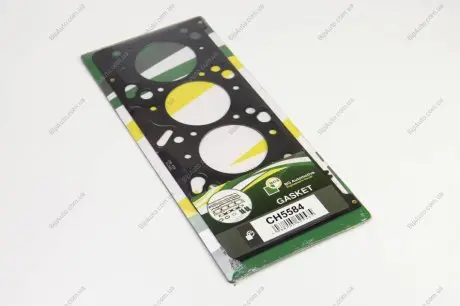 Прокладка головки Connect/Focus 1.8 16V 98- BGA CH5584