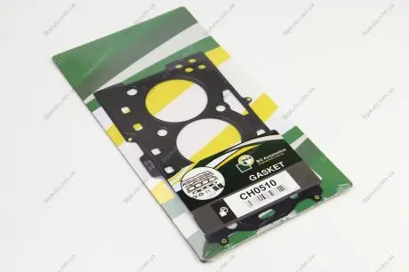 Прокладка Г/Б VAG 1.2 AWY/BMD MLS 3CYL BGA CH0510