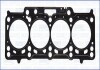Прокладка, головка циліндра AJUSA 10195900