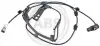 Датчик ABS передний, левый ABS 31328
