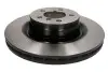 Диск тормозной LAND ROVER Range Rover "F D=360mm "05-12 DF6506S