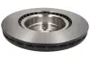 Диск тормозной LAND ROVER Range Rover &quot;F D=360mm &quot;05-12 TRW DF6506S (фото 2)