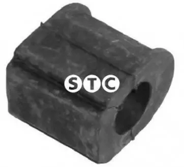 Втулка стабилизатора D 24mm Renault STC T404167