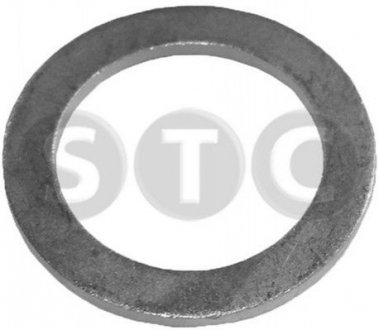 Уплотнительное кольцо, резьбовая пр STC T402031 (фото 1)