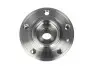 Комплект подшипника ступицы колеса SKF VKBA3627 (фото 2)