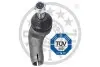 Наконечник поперечной рулевой тяги G1-540 Optimal G1540 (фото 2)