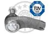 Наконечник поперечной рулевой тяги G1-540 Optimal G1540 (фото 3)
