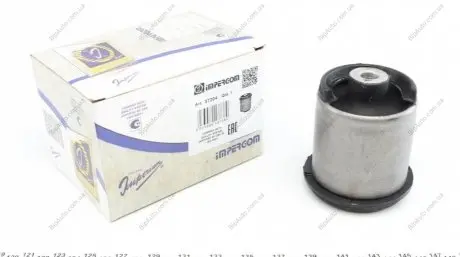 Сайлентблок балки (задньої) VW Caddy II/Golf IV/Bora 00-06 (d=69mm) IMPERGOM 37204