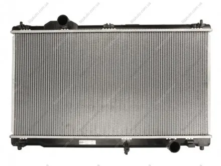 Радіатор LS IS 250(+)[OE 16400-31440] NISSENS 64672