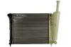 Радіатор FT 500(07-)1.2 GAS(+)[OE 51787115] NISSENS 61936 (фото 2)