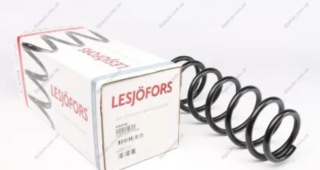 Пружина ходовой части LESJOFORS 4262036