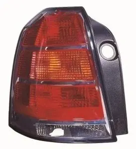 Ліхтар задній лев. без патрона 442-1948L-UE DEPO 4421948LUE