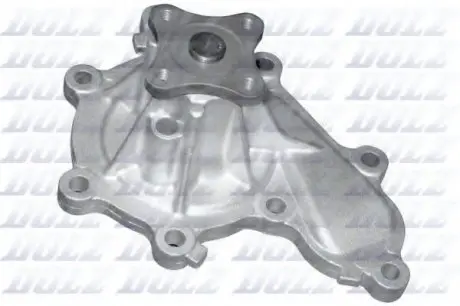 Водяной насос NISSAN Almera Tino (V10) / Almera (N16E) / Primera (P12) / Primera (WP12) / X-Trail (T DOLZ N149