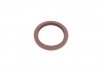Уплотняющее кольцо, коленчатый вал CORTECO 19036884B (фото 4)