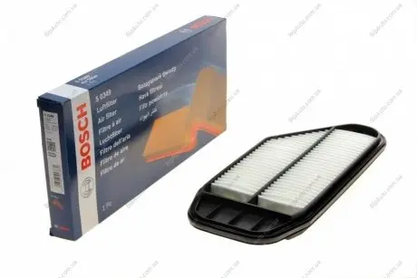 Фільтр повітря BOSCH F026400349