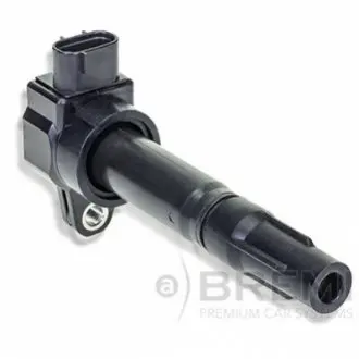 Котушка запалювання SUZUKI GrandVitara/SX4/Swift "2,4 "09>> BREMI 20639 (фото 1)