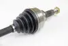 Полуось Master/Movano 3.0dCi/dTi 03- Пр. (+ABS) BGA DS9529R