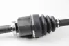 Полуось Master/Movano 3.0dCi/dTi 03- Пр. (+ABS) BGA DS9529R (фото 2)