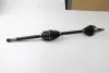 Полуось Master/Movano 3.0dCi/dTi 03- Пр. (+ABS) BGA DS9529R (фото 4)