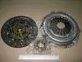 Сцепление (пр-во VALEO PHC) VALEO HAK-018