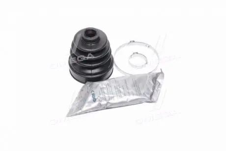 Пильовик приводу колеса GKN SPIDAN 23216