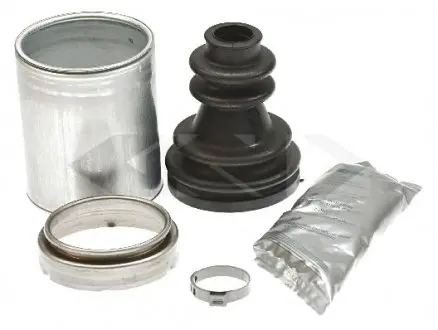 Пыльник ШРУС OPEL/RENAULT Movano/Vivaro/Master/Trafic "1,9/2,8L "98>> SPIDAN 22278