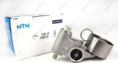 Шків натяжний ременя ГРМ GT381.02 NTN GT38102