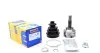 ШРКШ зовн.(+ABS) Renault Kangoo/Megane/Scenic 21z-85mm-30z 44z ABS 151670