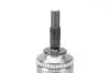 ШРКШ зовн.(+ABS) Renault Kangoo/Megane/Scenic 21z-85mm-30z 44z ABS Metelli 151670 (фото 3)