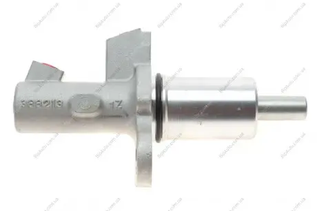 Циліндр гальмівний (головний) 05-0458 Metelli 050458