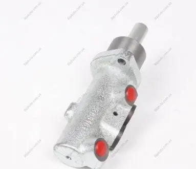 Циліндр гальмівний (головний) 05-0311 Metelli 050311