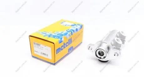 ГЛАВНЫЙ ТОРМОЗНОЙ ЦИЛИНДР LANOS \' Metelli 050507