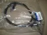 Трос гальма стоянки правий Hyundai Ix35/tucson 04- (пр-во Mobis) 597702E200