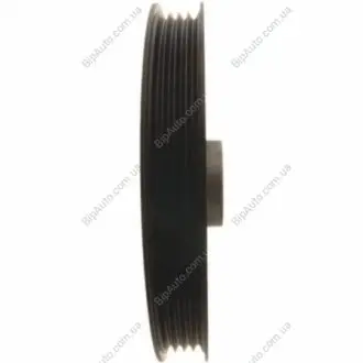 ШКИВ КОЛЕНВАЛА 2E/4EFE/5EFE TDS-003 FEBEST TDS003