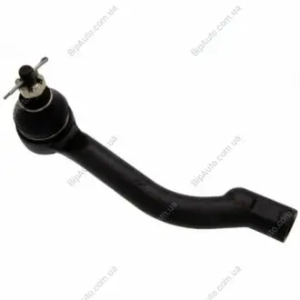 Наконечник поперечной рулевой тяги FEBEST 0221T31RH