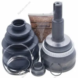 ШРУС НАРУЖНЫЙ 36X61X30 0110-GSX30A48 FEBEST 0110GSX30A48