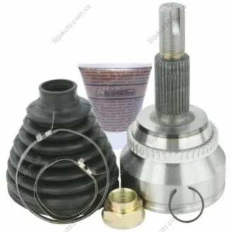 ШРУС НАРУЖН (К-Т) 26X61X30 ABS 48 FEBEST 0110GGL15A48