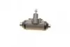 Колесный тормозной цилиндр 0 986 475 661 BOSCH 0986475661 (фото 2)