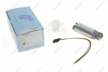 Паливний насос BLUE PRINT ADG06819