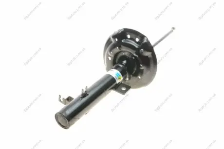 Передний амортизатор L NISSAN X-TRAIL 1.6D/2.0/2.0D 12.13- BILSTEIN 22260543